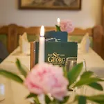 St. Georg Hotel 4*