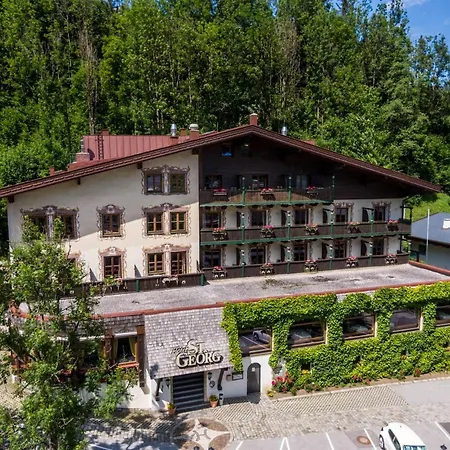 St. Georg Otel