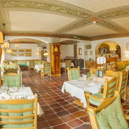 St. Georg 4* Целль-ам-Зеє