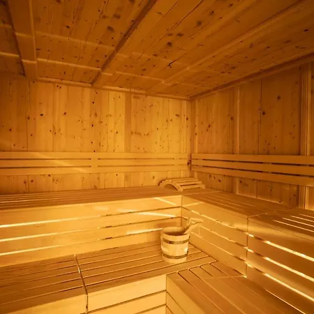 St. Georg Otel Zell am See