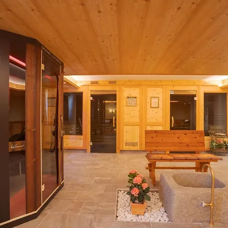 Ξενοδοχείο St. Georg 4*