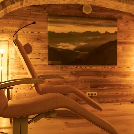 Otel St. Georg Zell am See