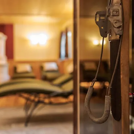 Hotel St. Georg