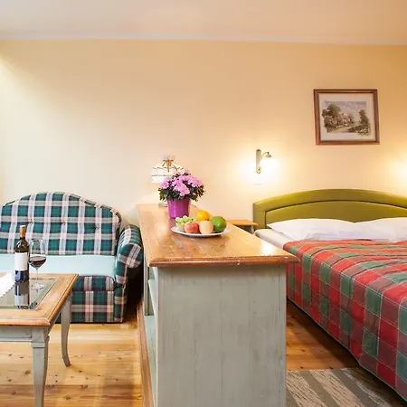 St. Georg 4* Zell am See