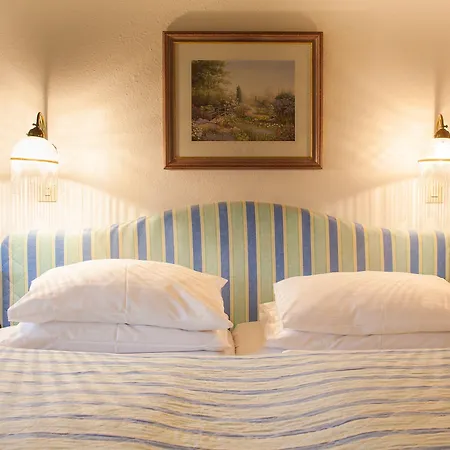 St. Georg Otel Zell am See