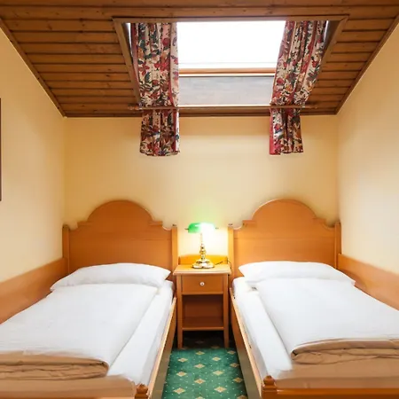 St. Georg Zell am See