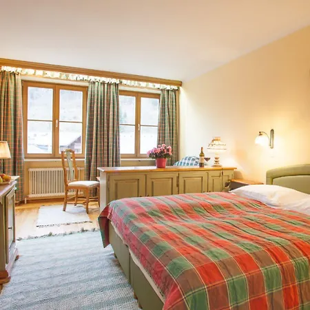 St. Georg Hotel 4*