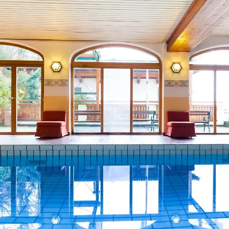 St. Georg Hotell Zell am See