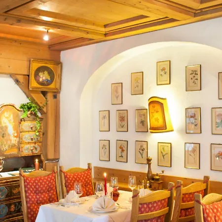 St. Georg Szálloda 4*