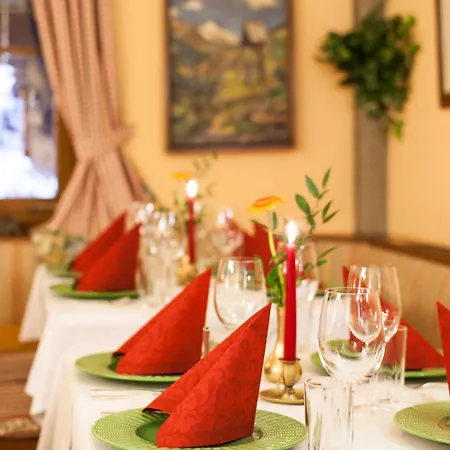 St. Georg 4* Zell am See