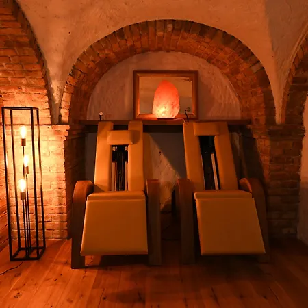 St. Georg 4* Целль-ам-Зе