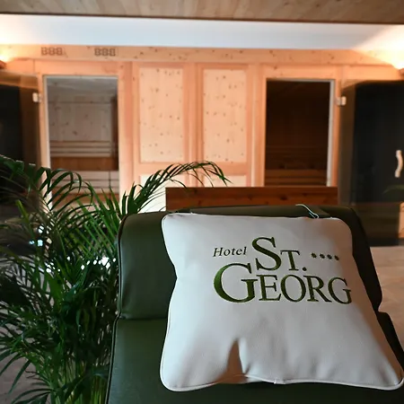 Otel St. Georg