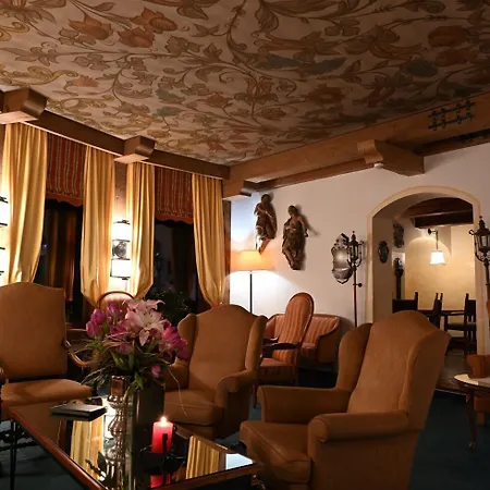 St. Georg Hotel