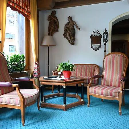 St. Georg Hotel 4*