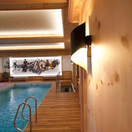 Otel St. Georg Zell am See