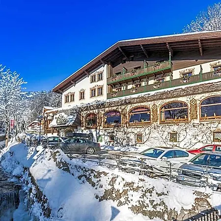 Hotel St. Georg