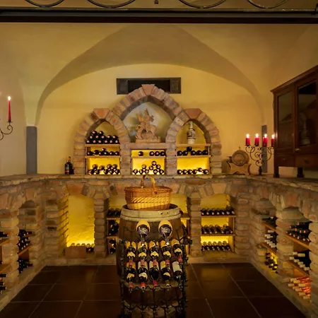 St. Georg Готель 4*