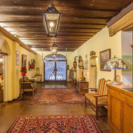 St. Georg 4* Целль-ам-Зеє