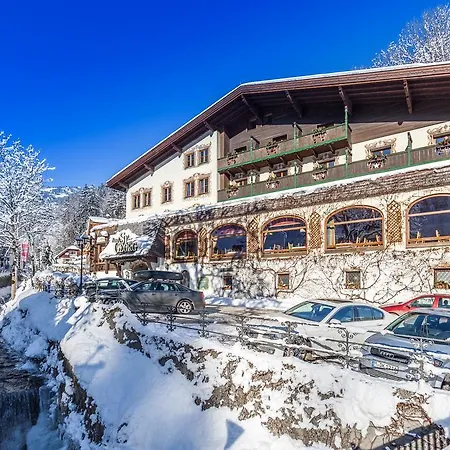 St. Georg Otel 4*