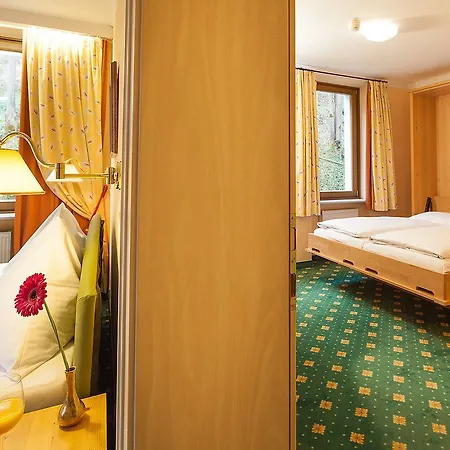 St. Georg Otel