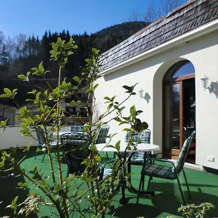 Готель St. Georg 4*