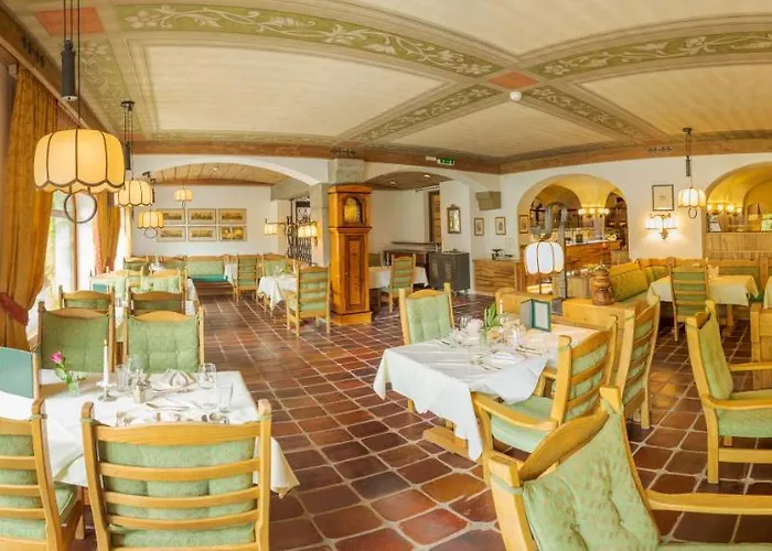 St. Georg 4* Zell am See