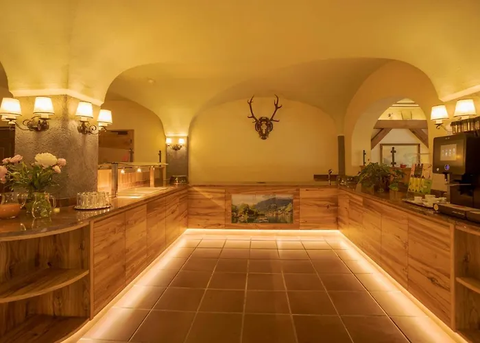 St. Georg 4* Zell am See