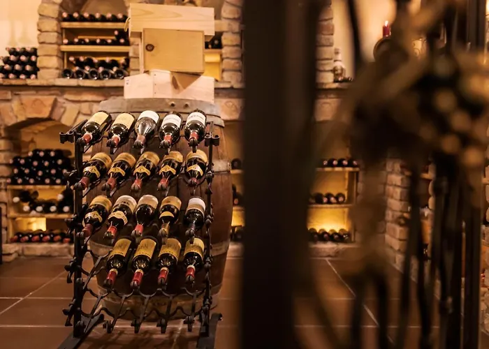 Hotell St. Georg Zell am See