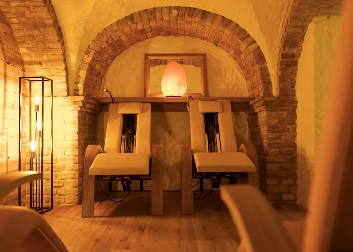 St. Georg 4* 滨湖采尔