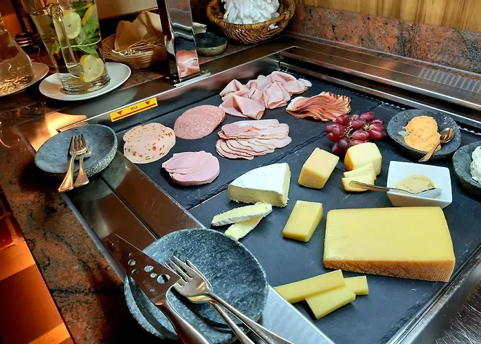 St. Georg Hotell Zell am See