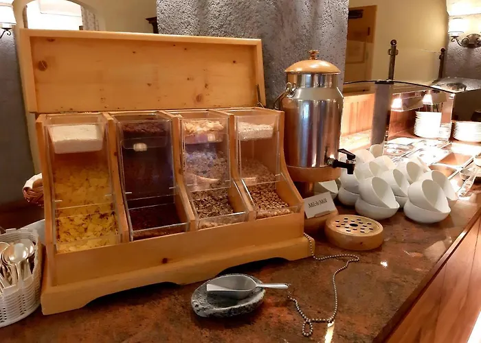 فندق St. Georg 4*