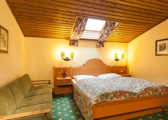 St. Georg 4* Zell am See