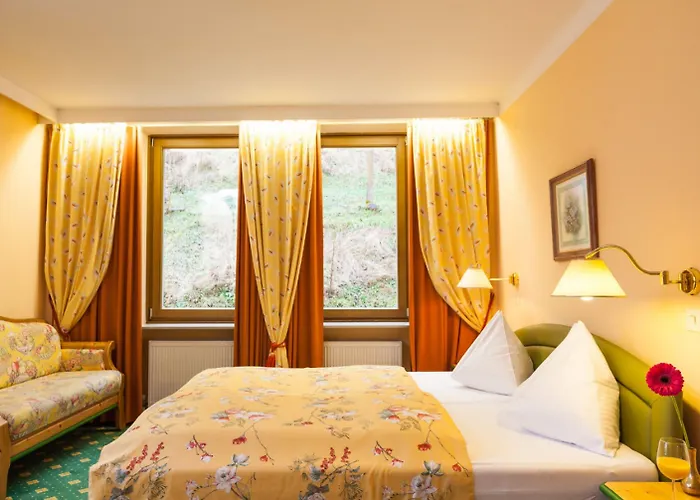 St. Georg 4* Zell am See