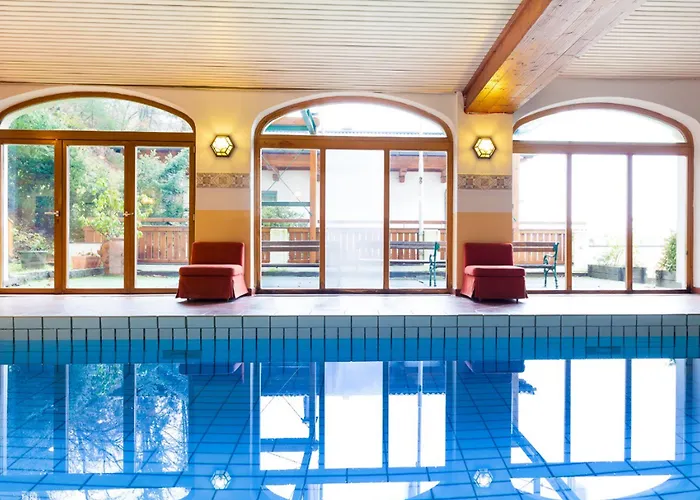 St. Georg Hotell Zell am See