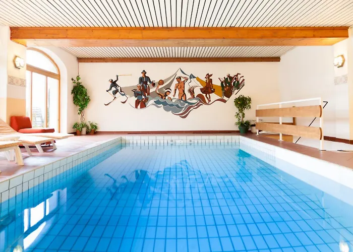 St. Georg 4* 滨湖采尔