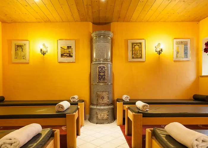 فندق St. Georg 4*