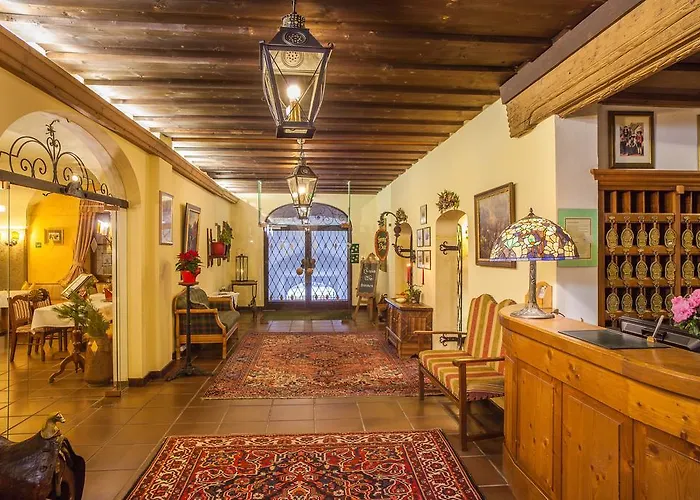 St. Georg 4* زيل أم سي