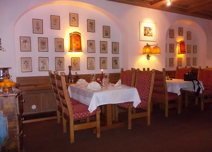 St. Georg 4* Zell am See