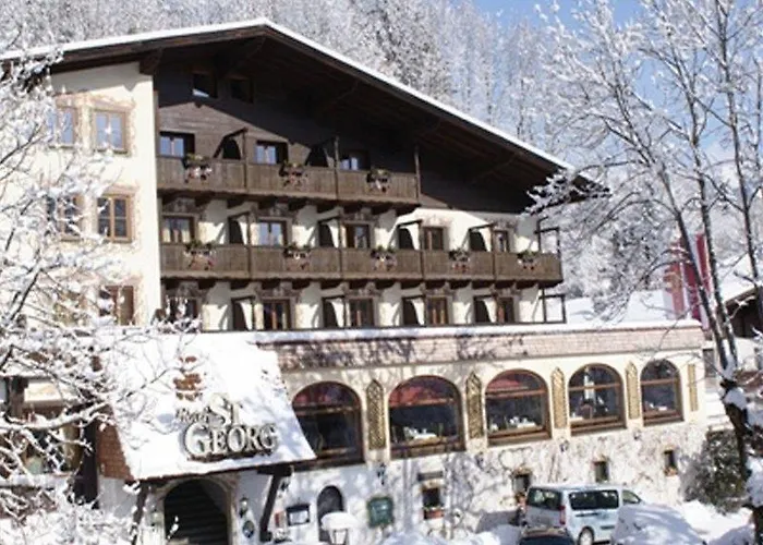 St. Georg زيل أم سي