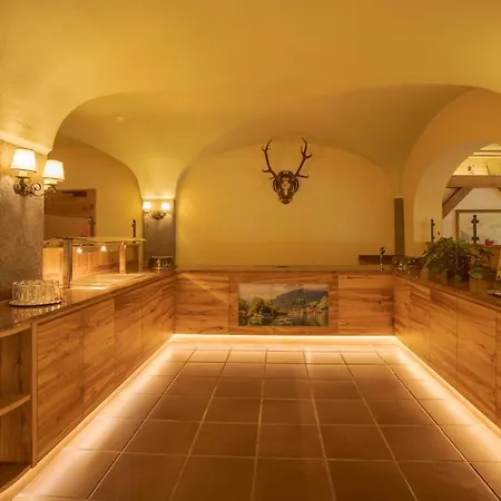 St. Georg 4* Zell am See