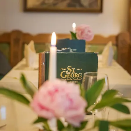 St. Georg Hotel 4*
