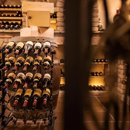 Hotel St. Georg Zell am See