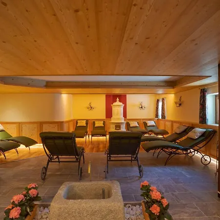 St. Georg Hotel Zell am See