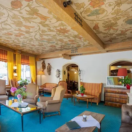 St. Georg Zell am See