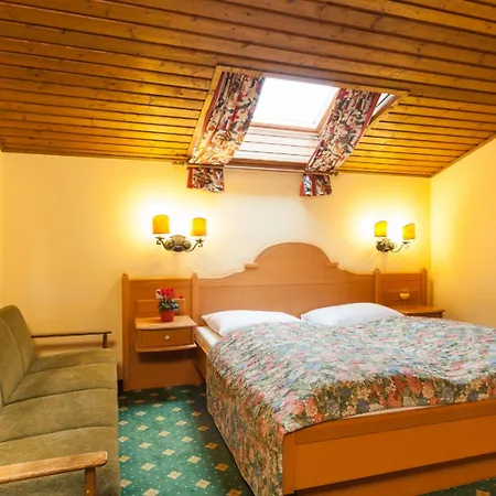 St. Georg 4* Zell am See