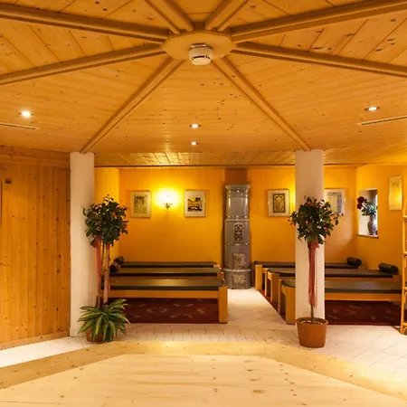 Hotel St. Georg Zell am See