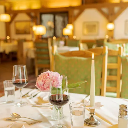 St. Georg Hotel Zell am See