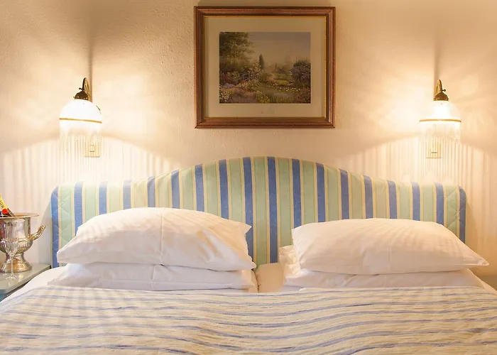 St. Georg 호텔 젤암제