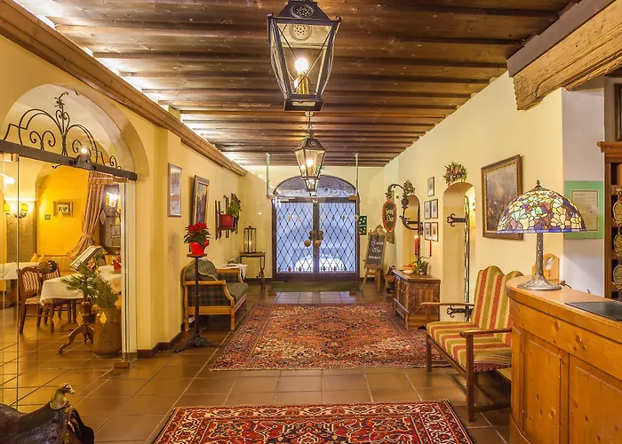 St. Georg 호텔 젤암제