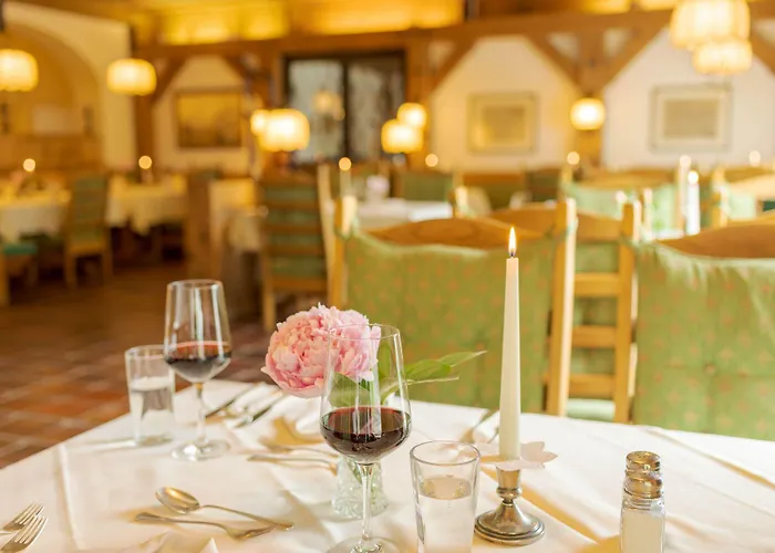 St. Georg 호텔 젤암제